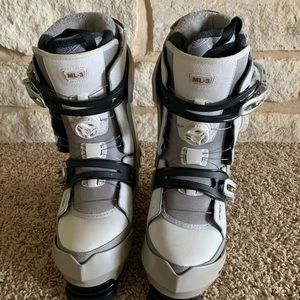 Apex Ski Boots ML-3